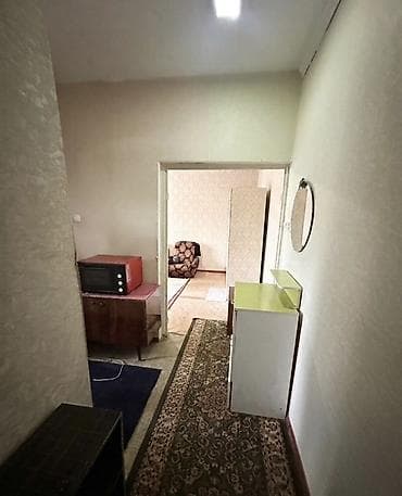 очень дешево: 1 комната, 36 м², 105 серия, 1 этаж, Старый ремонт — 5