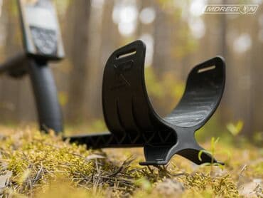 металаискател бу: Металлоискатель XP ORX (Катушка 24x13 HF, Без наушников, Блок) XP ORX — 4