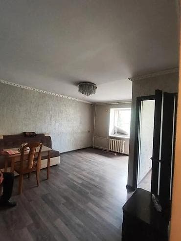2 бөлмө, 3-мкр Кыймылсыз мүлк агенттиги, Кыздарга гана, 1 айдан баштап, 3 айдан баштап, 1 жылдан баштап, Толугу менен эмереги бар — 5