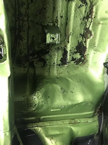 митсубиси спайк стар: Daewoo Matiz: 2008 г., 0.8 л, Механика, Бензин, Хэтчбэк — 7