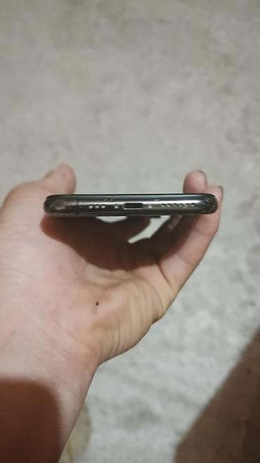 йфон 8: IPhone Xs, Новый, 256 ГБ, Черный, Чехол, 100 % — 8