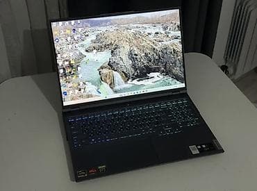 Игровой, Б/у, AMD Ryzen 9