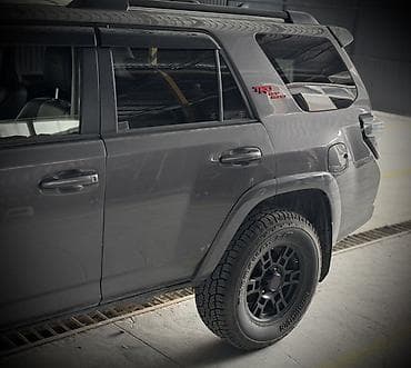 trd pro: Toyota 4Runner: 2019 г., 4 л, Автомат, Бензин, Внедорожник — 5