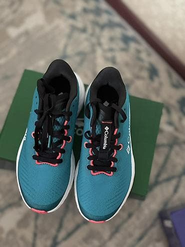 nike react: Кроссовки, 36, Columbia, Новый, Самовывоз — 3