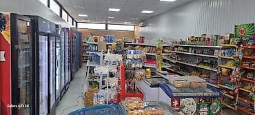 магазина: Продается готовый бизнес Продуктовый магазин (помещение в аренде) 100м — 3