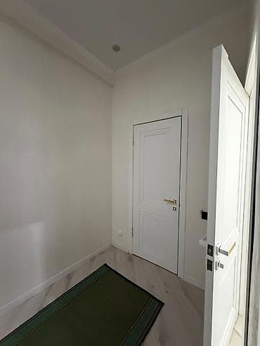 room: 2 комнаты, 44 м², Индивидуалка, 4 этаж, Евроремонт — 8