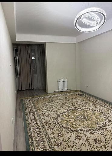 Батирлер: 2 бөлмө, 80 м², Элитка, 5 кабат, Евро оңдоо — 3