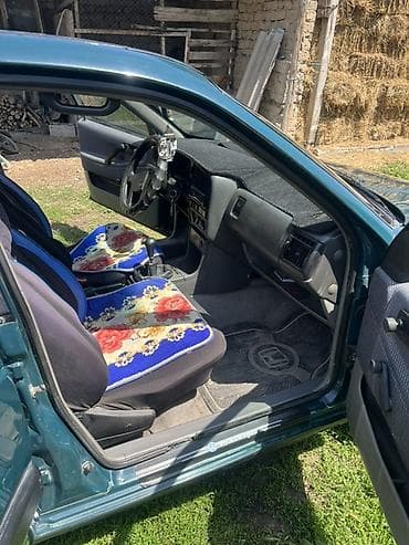 водяной генератор электричества: Volkswagen Passat Variant: 1990 г., 1.8 л, Механика, Бензин, Универсал — 6