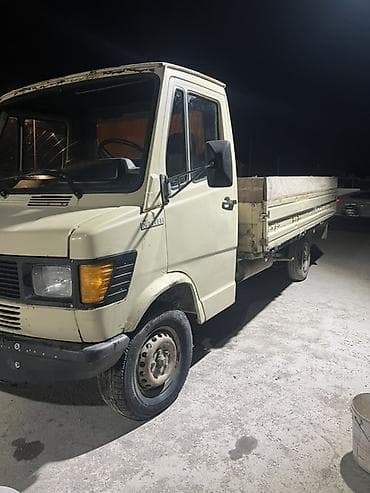 крыло хариер: Грузовик, Б/у — 4