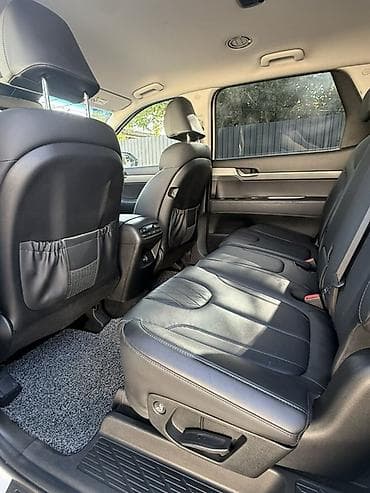 Продажа авто: Hyundai Palisade: 2022 г., 2.2 л, Автомат, Дизель, Внедорожник — 7