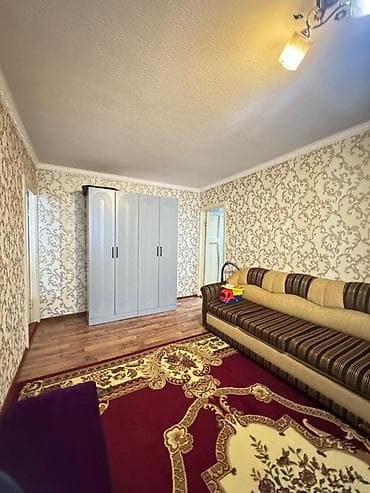 кислородный баллон аренда: 2 комнаты, 50 м² — 10