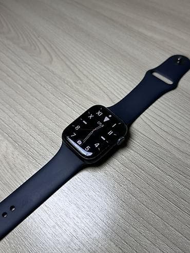 часы с калькулятором: Apple Watch Series 8 (GPS), 45 mm
Пишите звоните торг есть! — 2