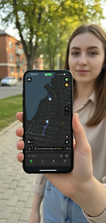 земля промназначения купить: 4 соток, Для строительства, Договор купли-продажи, Генеральная доверенность — 1