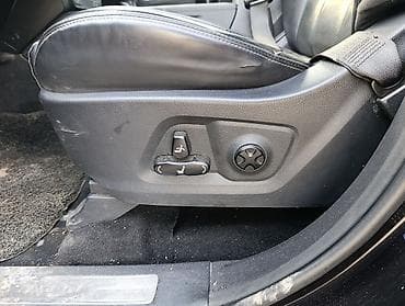 mitsubishi sigma: Ssangyong Rexton: 2019 г., 2.2 л, Автомат, Дизель, Внедорожник — 9