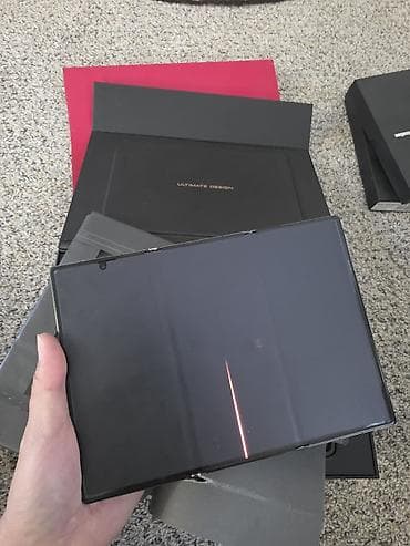 кирг щелк: Huawei Mate X5, Б/у, 1 ТБ, 2 SIM — 6