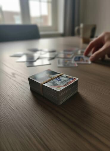 настольные игры монополия: Коллекция игровых/коллекционных карточек по футболу. Состав: - — 4