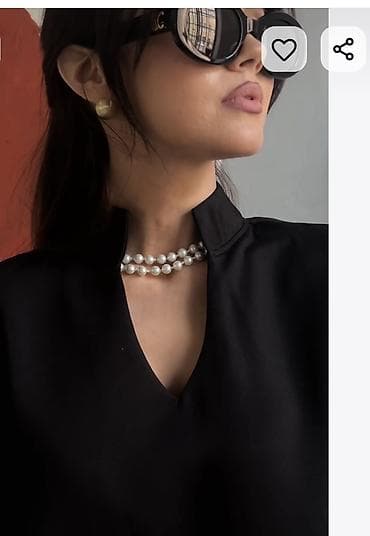 нарядная кофта: Повседневное платье, Осень-весна, Короткая модель, Трапеция, M, L, XL — 2