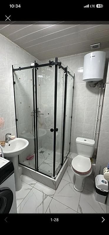 solutions third edition: Сантехник Делаем все что входит в сантехнику Установки Раковины — 1