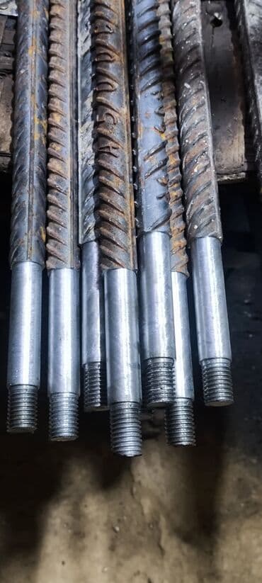 цена арматуры 14 за метр: Токарный работы Резьбовые анкера/шпильки и арматурные стержни с — 3