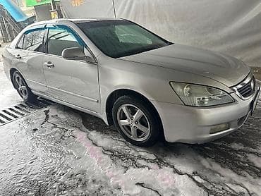 Honda Inspire: 2003 г., 3 л, Автомат, Бензин, Седан at lalafo.kg Honda Inspire: 2003 г., 3 л, Автомат, Бензин, Седан