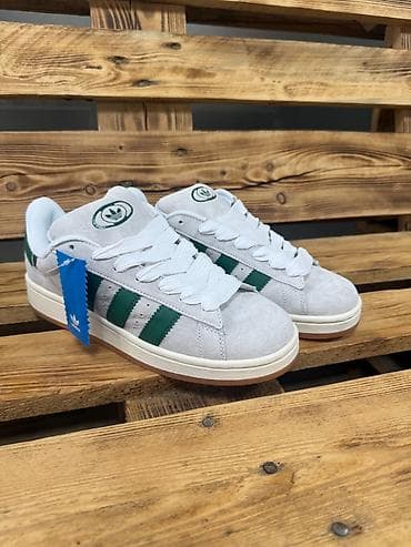 Личные вещи: Мужские кроссовки, 41, Adidas, Новый, Самовывоз, Платная доставка — 1