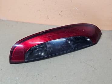 задний стоп венто: Задний левый стоп-сигнал Opel 2002 г., Б/у, Оригинал, Германия — 6
