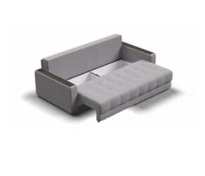 диван черный: Прямой диван, Трехместный — 3