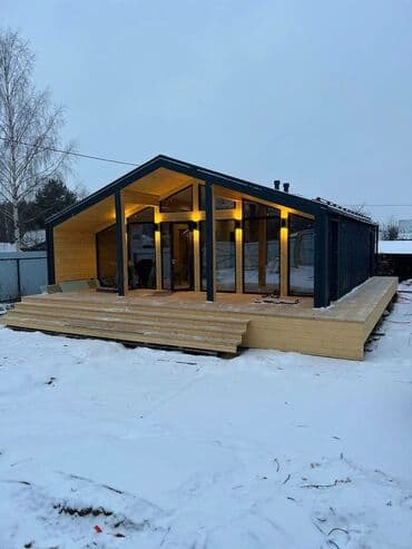 сдам квартиру в бишкеке недорого без посредников: 📌 Курабыз жана жасалгалайбыз 	•	A-Frame үйлөрү 	•	Barnhouse үйлөрү — 22