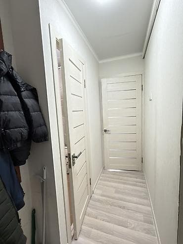 2 комнаты, С мебелью частично at lalafo.kg 2 комнаты, С мебелью частично