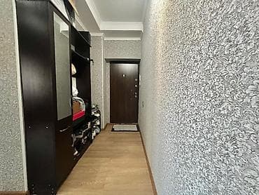 3 room: 2 комнаты, 71 м², Элитка, 9 этаж, Евроремонт — 2