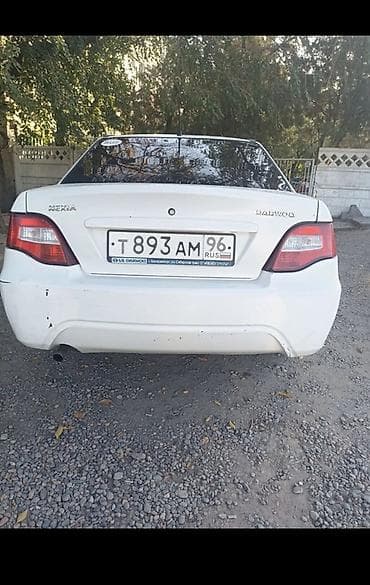 пароги на матиз: Daewoo Matiz: 2001 г., Ручные, Бензин, Хэтчбэк — 10