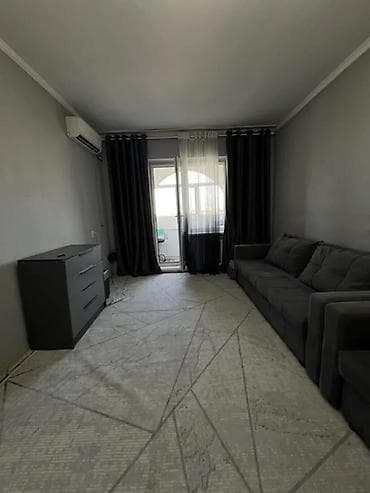 5: 1 комната, 35 м², Восток-5 мкр 105 серия, 9 этаж, Свежий ремонт — 2