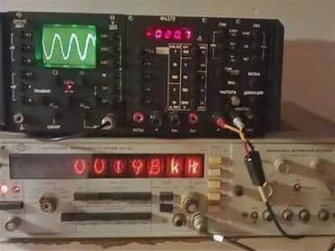 усилитель ссср: Б/у, Инструментальный, 10 Вт, Класс: AB, Каналов: 2 — 2