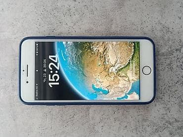 IPhone 8 Plus, Б/у, 64 ГБ