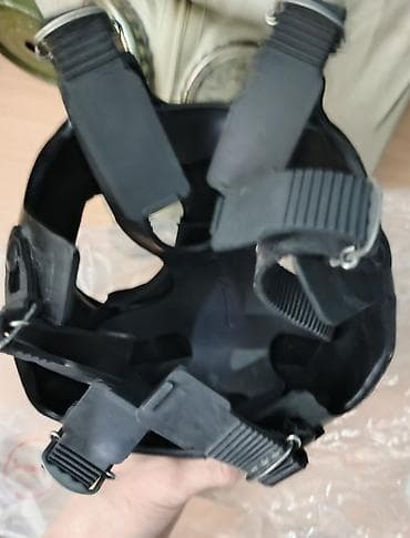 Строительное оборудование: В наличии — 10