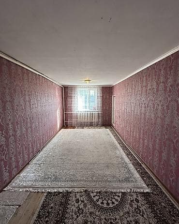 nice house: ✨ Продаётся мансардный дом в с. Сокулук ✨ 🏡 Характеристики — 7
