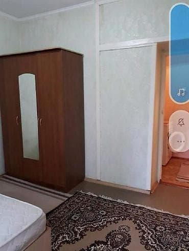 всё для бани: 4 комнаты, 75 м², Аламедин-1 мкр 105 серия, 4 этаж, Старый ремонт — 6