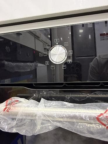 air 2018: Духовка — 2