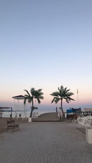 голубой иссык куль цены 2023 в сомах: Коттедж, ЦО Palm Beach, Чок-Тал — 4