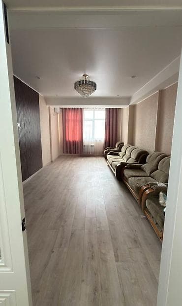 Сдаётся 2-комнатная квартира в ЖК Verona Residence 📍 Гранитный — 5