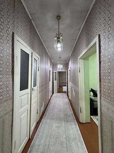 barn house: 📍В Сокулуке продаётся дом на участке 20 соток. Об объекте — 7