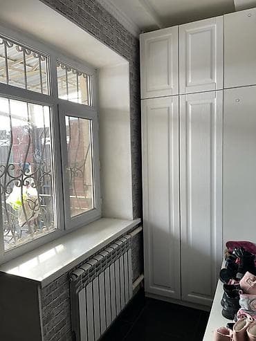 160 м², 5 комнат — 6