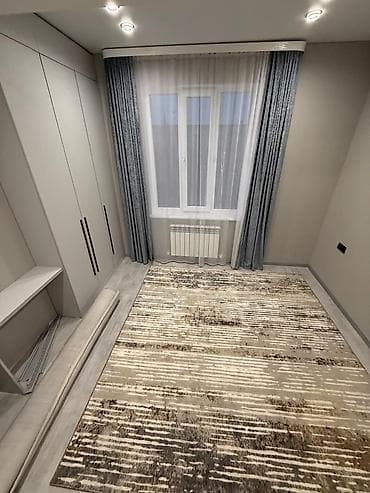 по лермонтова: 3 комнаты, 74 м², Элитка, 8 этаж, Дизайнерский ремонт — 6