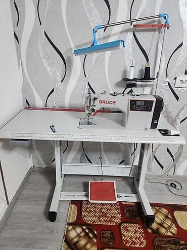 бизнес сони: Bruce — 1