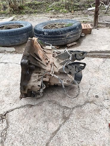 кошки купить бишкек: Коробка механика Мазда 323 объем 1.6 2003г — 2