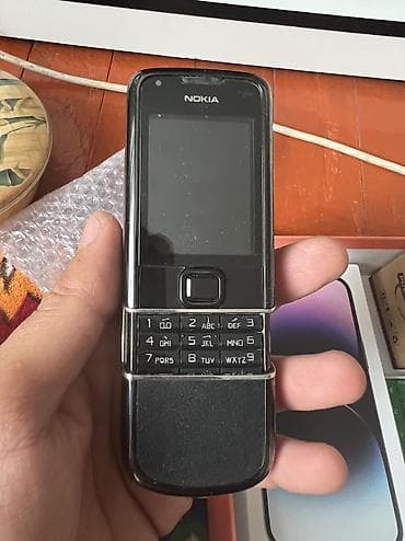 nothing phone: Nokia 1, Б/у — 4