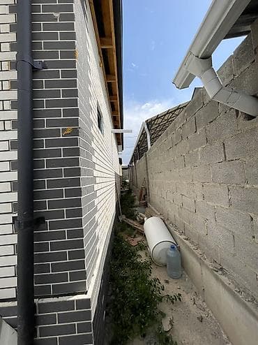 5: Продаётся одноэтажный дом из облицовочного кирпича на улице Улан — 9