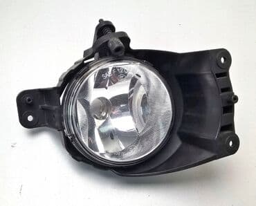 туманка на степ: Правая противотуманная фара Chevrolet Cobalt 2011 г., Новый, Аналог — 1
