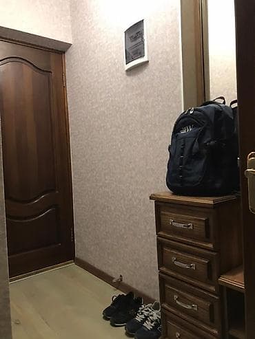Квартиры: 3 комнаты, 58 м², Индивидуалка, 3 этаж, Косметический ремонт — 5