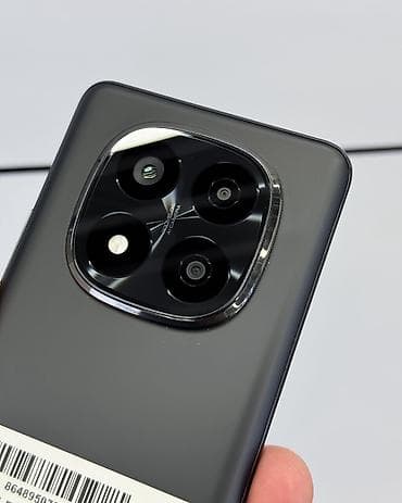redmi 9c чехол бишкек: Redmi, Redmi Note 14 Pro Plus, Б/у, 256 ГБ, цвет - Черный, В рассрочку, 2 SIM, eSIM — 4